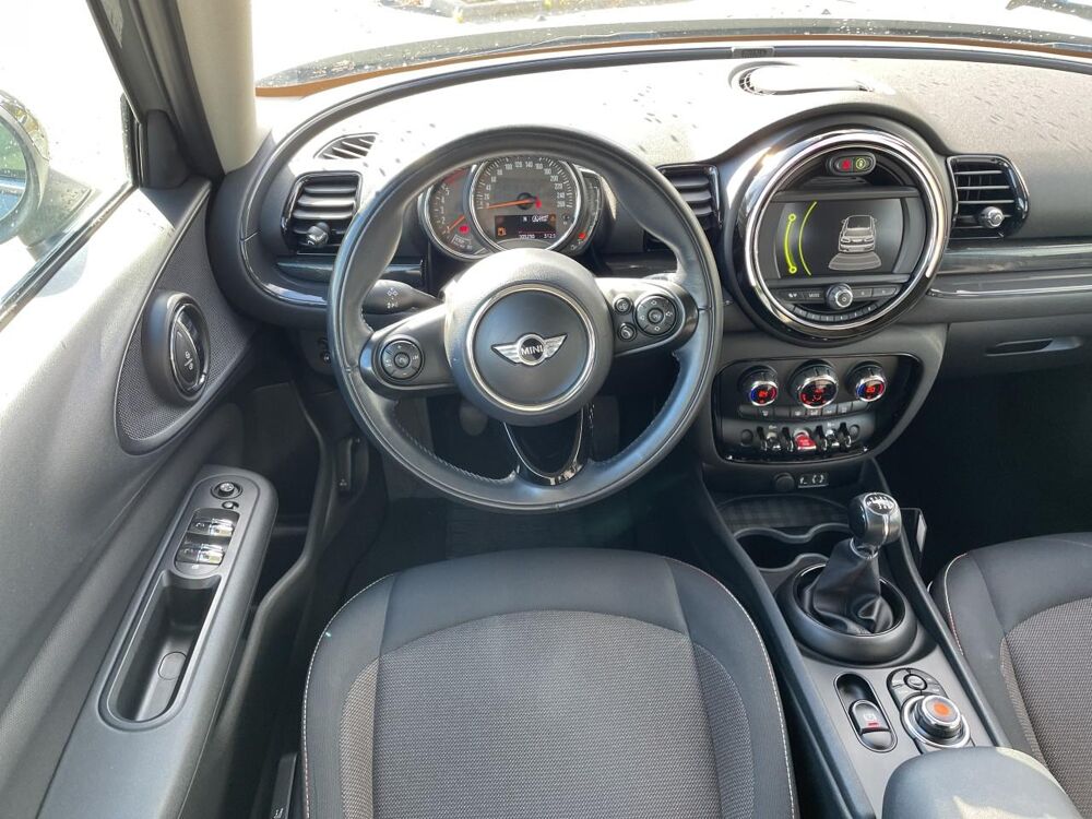 Clubman Cooper d 150 business 2017 occasion 57525 Talange