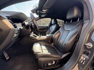S&eacute;rie 4 420d xDrive Gran Coup&eacute; M Sport - BVA Sport GRAN COUPE G26 4 2022 occasion 19100 Brive-la-Gaillarde