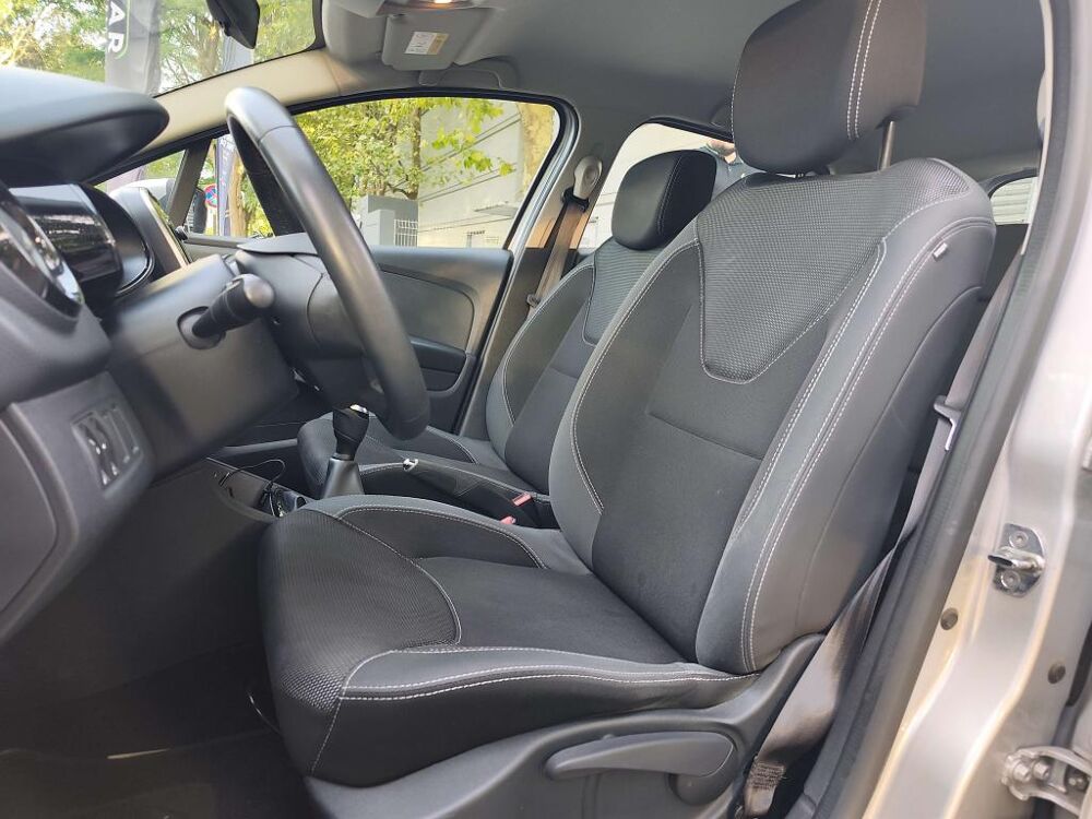 Clio 0.9 TCe - 90 IV BERLINE Zen PHASE 2 2018 occasion 77185 Lognes