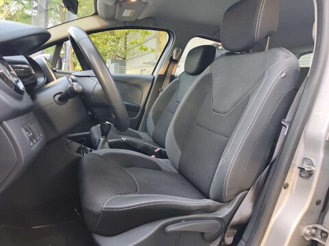 Clio 0.9 TCe - 90 IV BERLINE Zen PHASE 2 2018 occasion 77185 Lognes