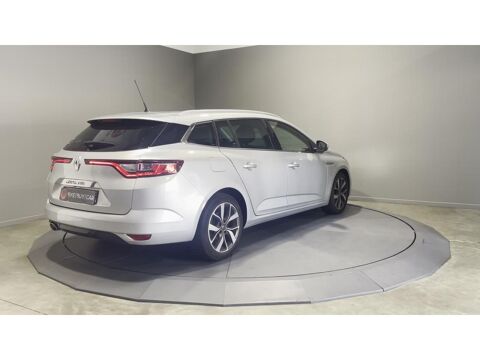 M&eacute;gane IV Estate 1.5 Energy dCi 110cv EDC Intens Garantie 12 mois 2018 occasion 33500 Libourne