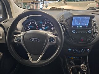 Tourneo VP 1.0 SCTi EcoBoost - 100 Titanium 2019 occasion 26000 Valence