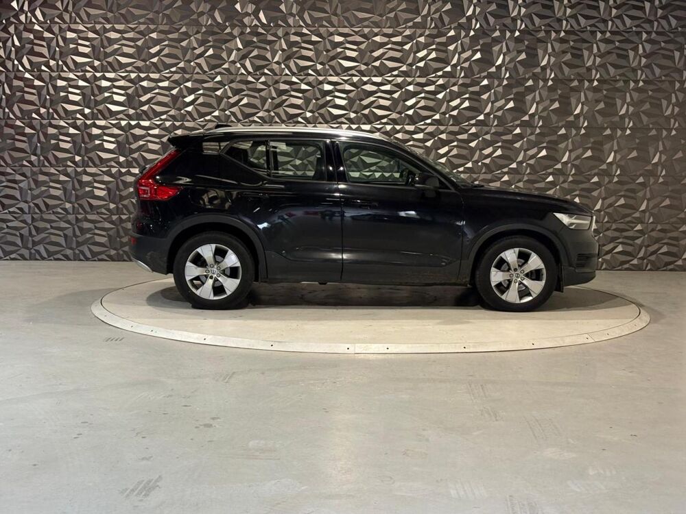 XC40 D3 AWD AdBlue - 150 - BVA Geartronic Business PHASE 1 2018 occasion 78680 &Eacute;p&ocirc;ne