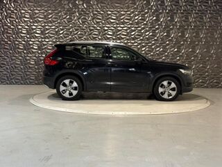 XC40 D3 AWD AdBlue - 150 - BVA Geartronic Business PHASE 1 2018 occasion 78680 &Eacute;p&ocirc;ne