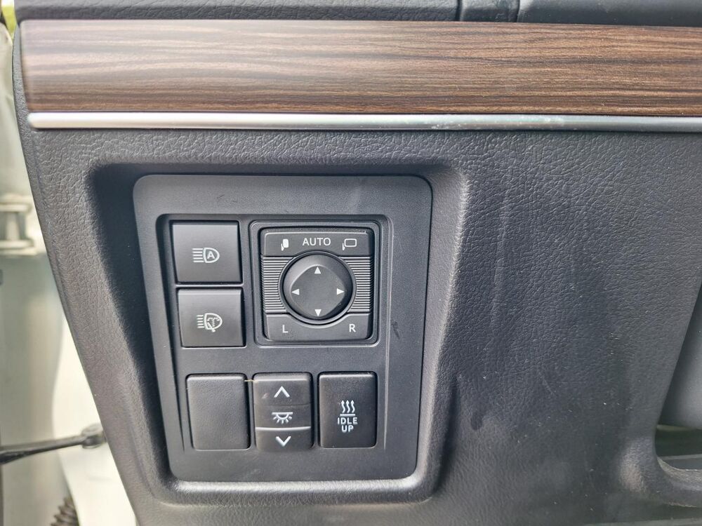 Land Cruiser 177 D-4D - BVA L&eacute;gende 2018 occasion 56850 Caudan