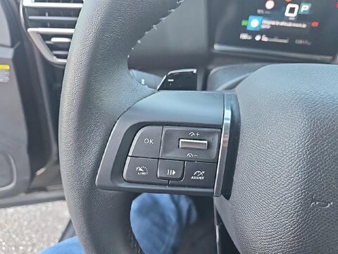 C4 1.5 bluehdi 130 plus automatique 2024 occasion 54520 Laxou