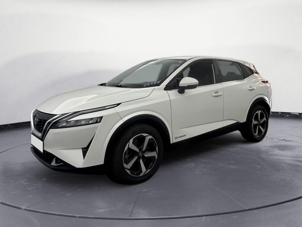 Qashqai E-power 190ch business 2024 occasion 34190 Ganges
