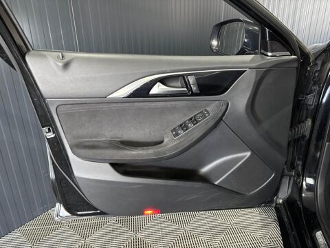 Q30 2.2d - BV DCT AWD Sport 2016 occasion 47200 Saint-Pardoux-du-Breuil