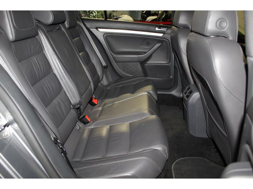 Golf V GTI 2.0 16V TFSI 200CH - BV DSG 6 - Faible kilom&eacute;trage 2008 occasion 95340 Bernes-sur-Oise