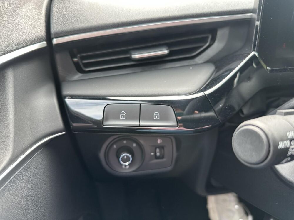 MG3 1.5 hybrid+ 195 luxury 2026 occasion 57525 Talange