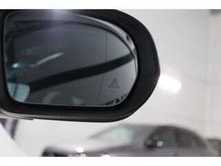 Classe GLC 220d Sportline 4-Matic Pack AMG Line - BVA 9G-Tronic - SUIVI 2019 occasion 95340 Bernes-sur-Oise