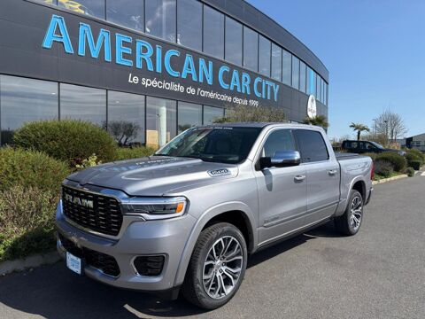 Annonce voiture Dodge RAM 116990 €