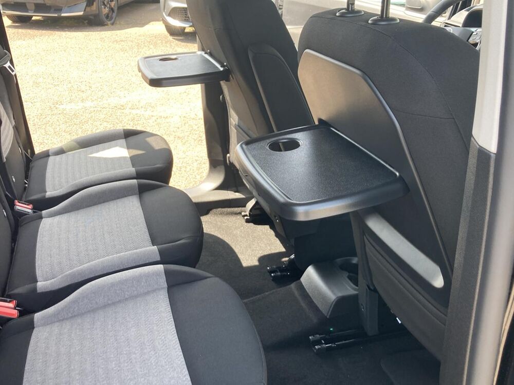 Berlingo N1 1.5 blue hdi 130 m plus eat8 2026 occasion 57525 Talange