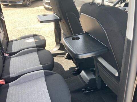 Berlingo N1 1.5 blue hdi 130 m plus eat8 2026 occasion 57525 Talange