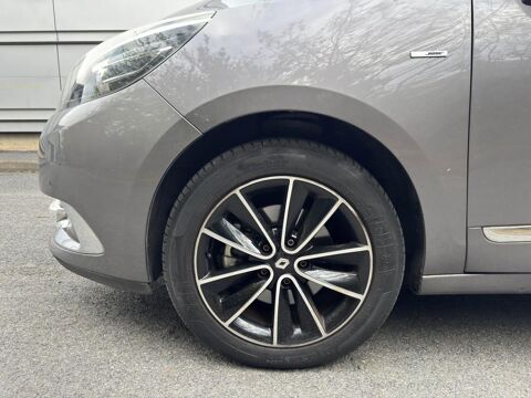 Sc&eacute;nic 1.2 Energy TCe 130 III MONOSPACE Bose PHASE 3 2013 occasion 77185 Lognes