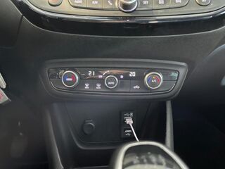 Crossland X 1.2i Turbo - 110 - S&S X Edition PHASE 1 2018 occasion 38400 Saint-Martin-d'H&egrave;res