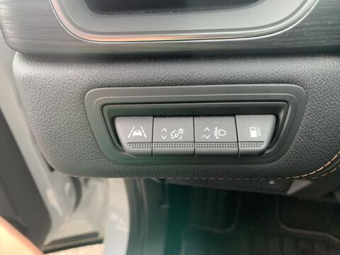 Captur 1.6 E-Tech Hybride rechargeable - 160 - BVA multi-modes II 2020 occasion 31220 Lavelanet-de-Comminges