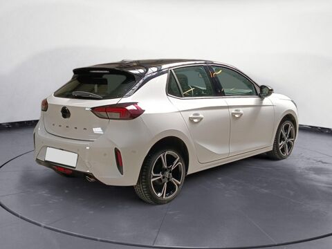Corsa 1.2t 100gs 2024 occasion 34190 Ganges
