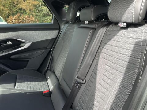 3008 1.2 hybrid 145 gt e-dcs6 2025 occasion 54520 Laxou