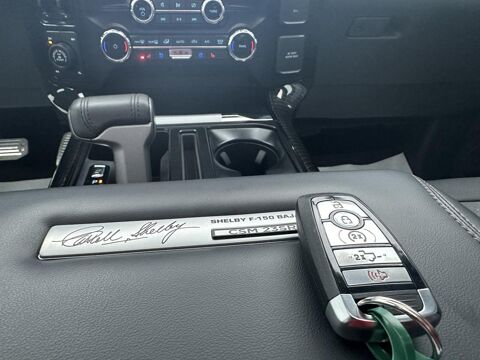 Divers Raptor Shelby Baja 2024 occasion 91830 Le Coudray-Montceaux