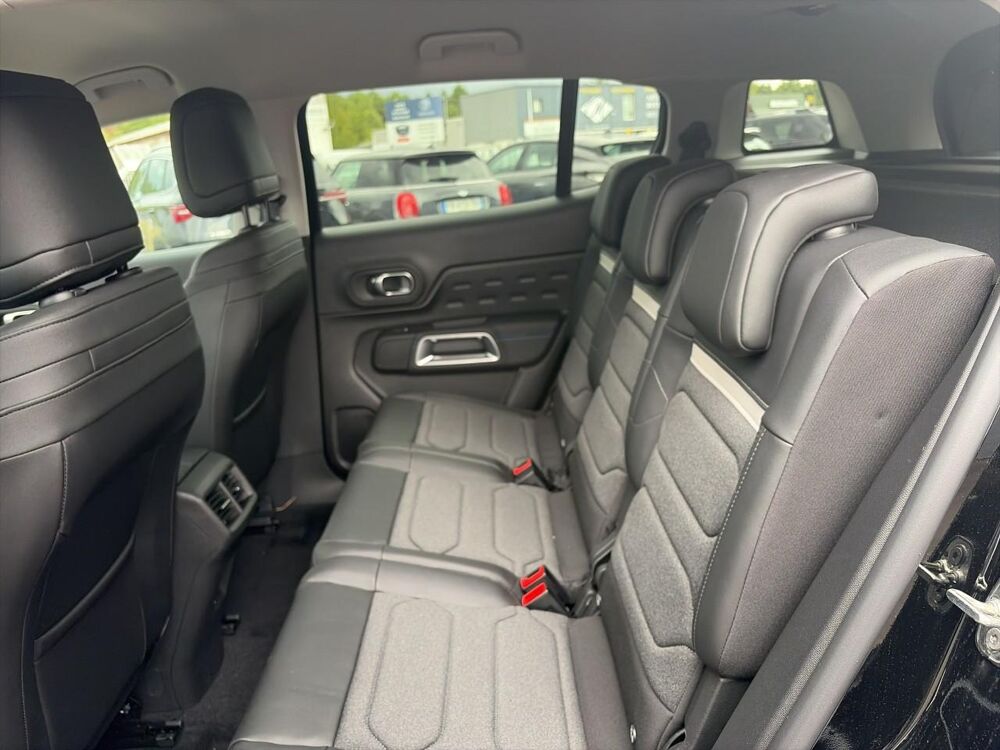 C5 aircross 1.5 bluehdi 130 max boite automatique 2025 occasion 85150 Les Achards