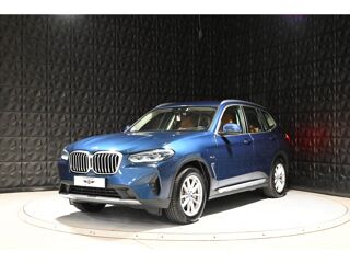 X3 xDrive 30e - BVA G01 F97 LCI xLine PHASE 2 2022 occasion 77100 Meaux