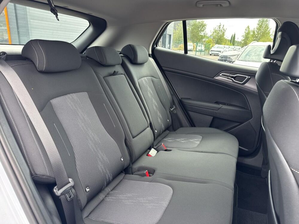 Sportage 1.6 hybride 239 active 2026 occasion 57525 Talange