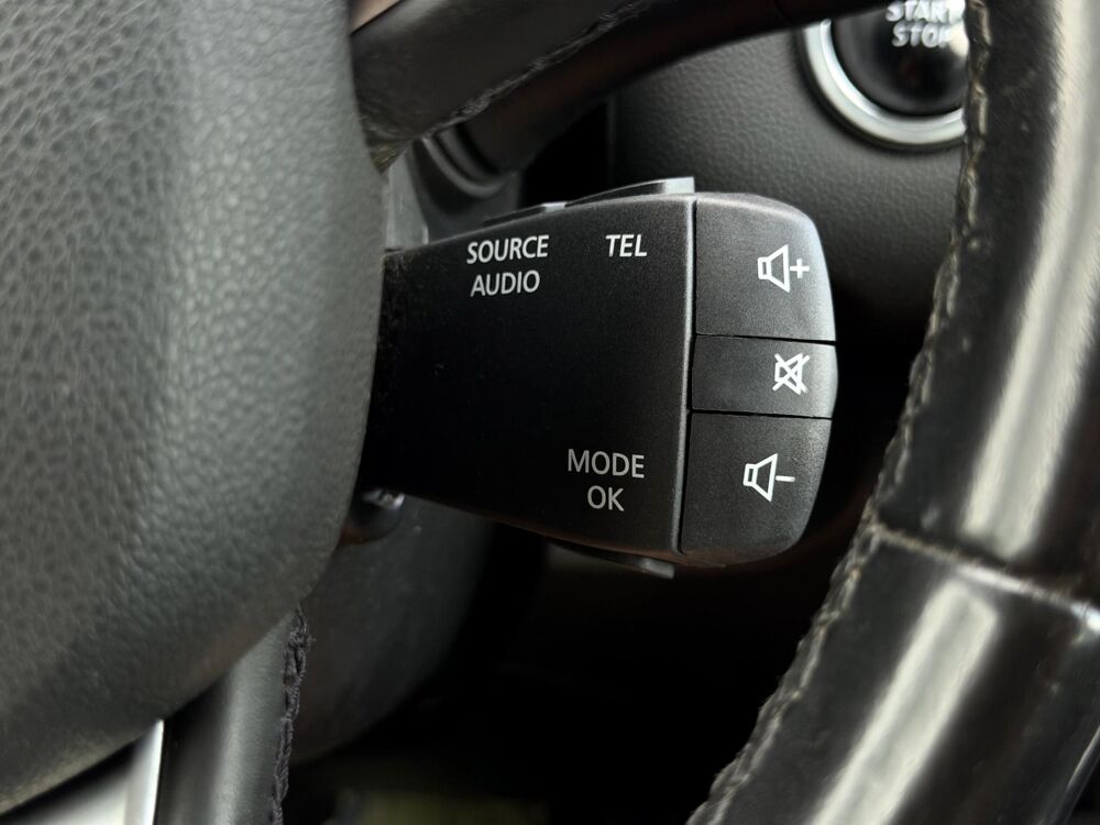 Kadjar TCe 130 BVA EDC 1&egrave;re Main Attelage Bose Cam&eacute;ra Navigation Ga 2019 occasion 67440 Marmoutier