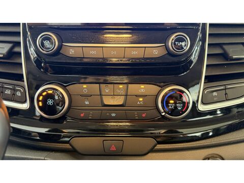 Transit Custom 2.0 TDCi - 170 CH- BVA S&S - Garantie 12 mois 2023 occasion 16000 Angoul&ecirc;me