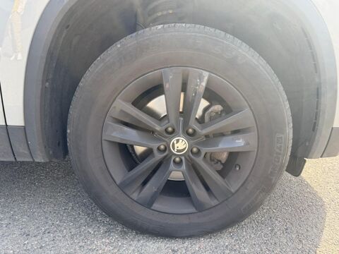 Kodiaq 2.0 TDI 150 SCR BUSINESS 4X2 DSG BVA SIEGES CHAUFFANTS Av A 2020 occasion 42170 Saint-Just-Saint-Rambert