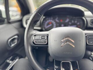 C3 SHINE 110CH - CAM - CARPLAY - PHASE 2 2021 occasion 13760 Saint-Cannat