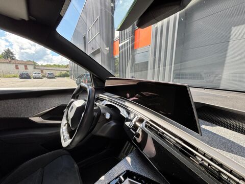 3008 1.2i Hybrid -136CH - BV e-DCS6 - Finition GT - 2025 - Garant 2025 occasion 33130 B&egrave;gles