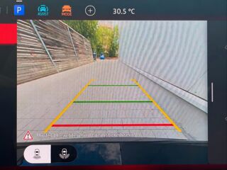 Golf 8.5 2.0 TSI - 265 - BV DSG 7 VIII BERLINE GTI PHASE 2 / SUI 2024 occasion 78300 Poissy