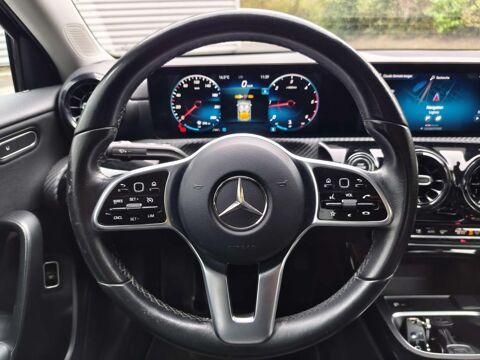 Classe A A 180 d BERLINE  Business Line 2020 occasion 77185 Lognes