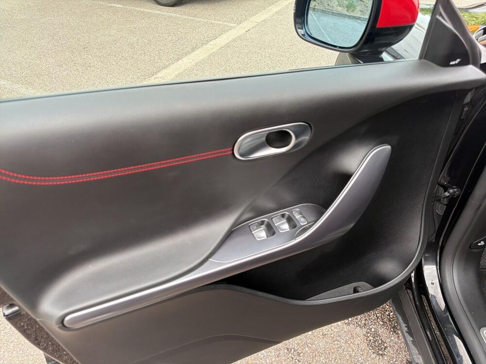 ForTwo 2024 occasion 57525 Talange