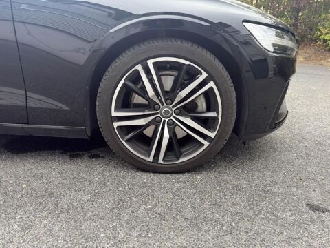 S60 T6 AWD 253 + 87ch R-Design Geartronic 8 2021 occasion 77185 Lognes