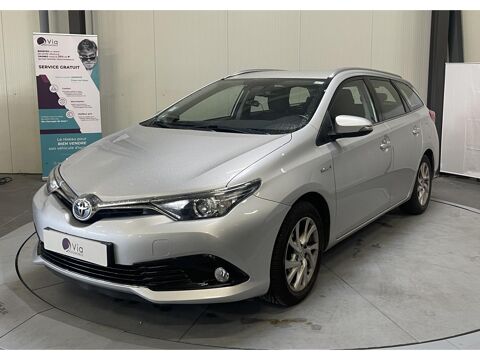 TOYOTA AURIS Touring Sports Hybride 136h -TOURING SPORTS BREAK Dynamic 18490 33160 Saint-Mdard-en-Jalles