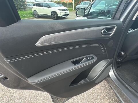Arkana 1.6 e-tech hybride 145 techno 2022 occasion 88150 Chavelot