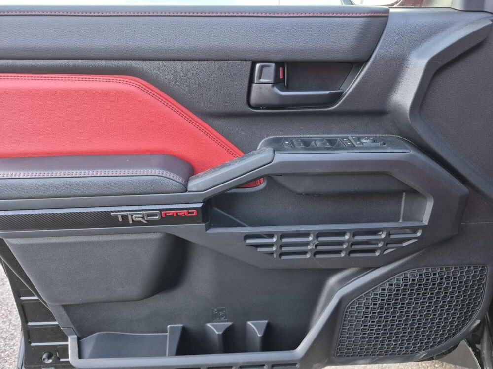 Divers TRD PRO I-FORCE MAX 2.4L 4-Cyl. Turbo Hybrid 2025 occasion 91830 Le Coudray-Montceaux