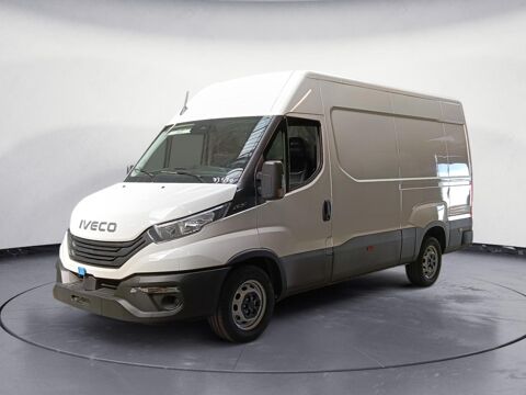 Annonce voiture Iveco Daily 39790 €