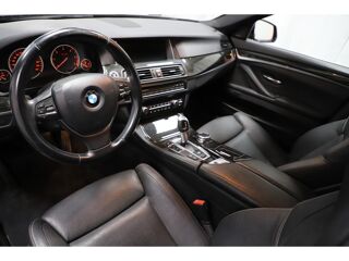 S&eacute;rie 5 530d xDrive Touring Luxury - BVA Sport F11 LCI 2015 occasion 06550 La Roquette-sur-Siagne