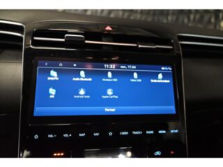Tucson 1.6 CRDi Hybrid 48V - 136 - BV DCT-7 S&S 2020 Business PHAS 2021 occasion 77100 Meaux