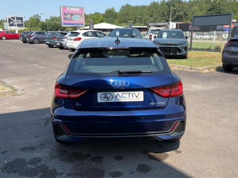 A1 30 tfsi 116 s line s tronic 7 2026 occasion 85150 Les Achards