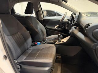 Yaris 1.5 - 120 VVT-i (MY21) IV 2020 Dynamic PHASE 1 2023 occasion 94360 Bry-sur-Marne