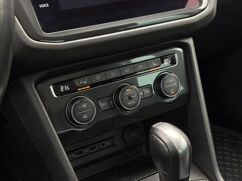 Tiguan 2.0 TDI BlueMotion 240 DSG Carat Exclusive 4Motion Affichage 2019 occasion 67440 Marmoutier