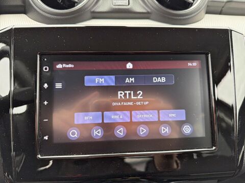 Swift 1.2 dualjet hybrid 83 privilege 2024 occasion 33127 Saint-Jean-d'Illac