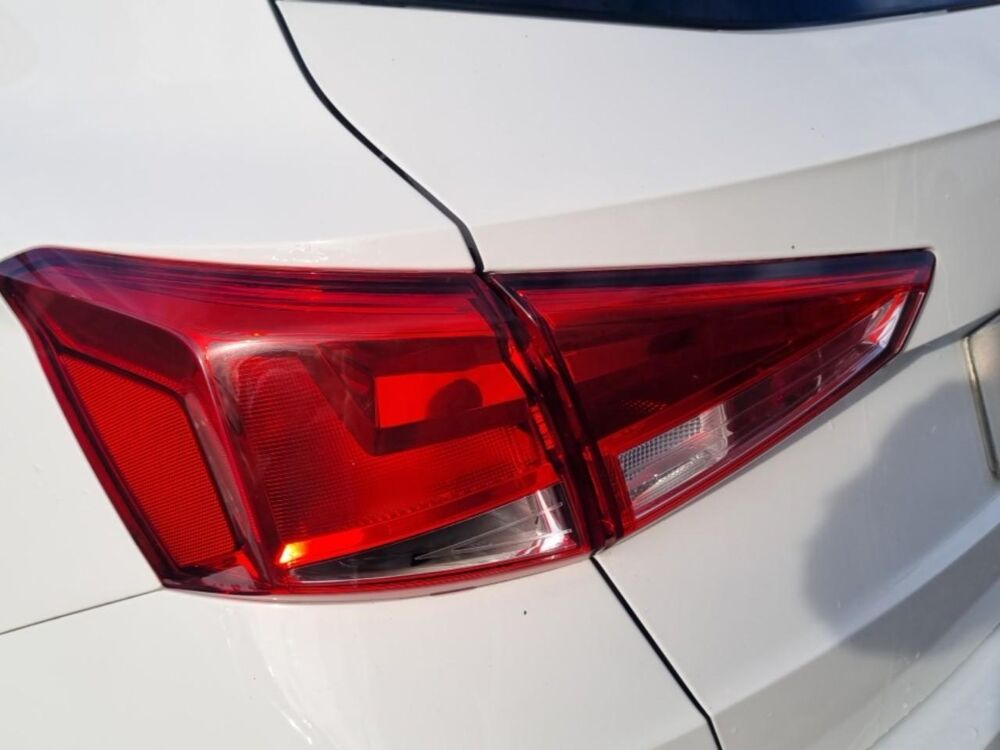 Arona 1.6 tdi 115 style 2019 occasion 33127 Saint-Jean-d'Illac