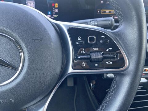 Classe A 250 e 160+102 style line 8g-dct 2022 occasion 54520 Laxou