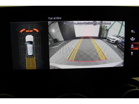 Classe GLC AMG Line 4-Matic 300 e + Hybrid EQ Power - 320CH - BVA 9G-Tr 2021 occasion 95340 Bernes-sur-Oise