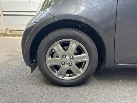 IQ 1.0 VVT-i - 68 - BV Multidrive 2010 2012 occasion 77185 Lognes